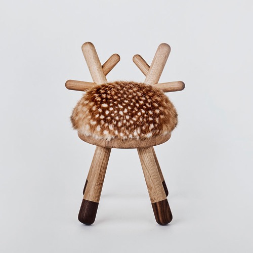 [전시품] Bambi Chair