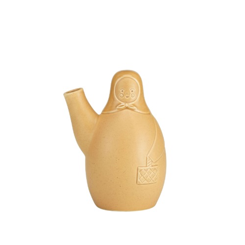 [전시품]Easter Witch Vase