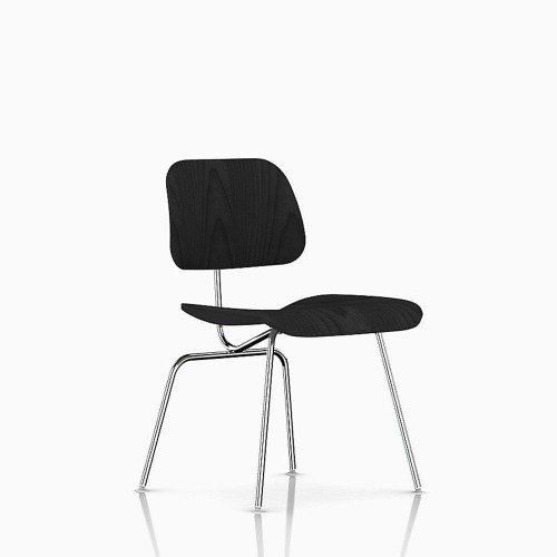 Eames Molded Plywood Dining Chair(DCM)