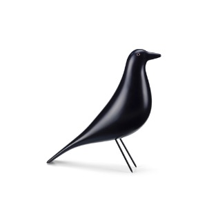 Eames House Bird, Black