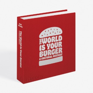 The World is Your Burger