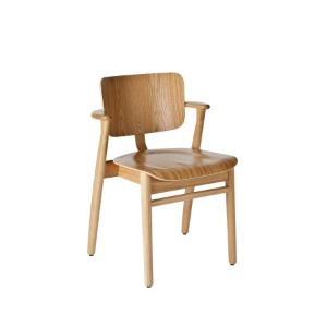 Domus Chair Oak