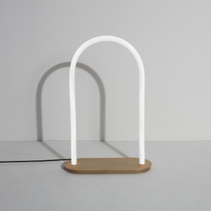 [전시품할인] Unseen - Table lamp L