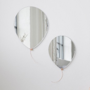 Balloon Mirror