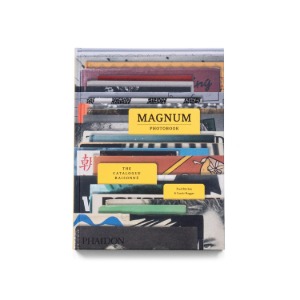Magnum Photobook : The Catalogue Raisonne